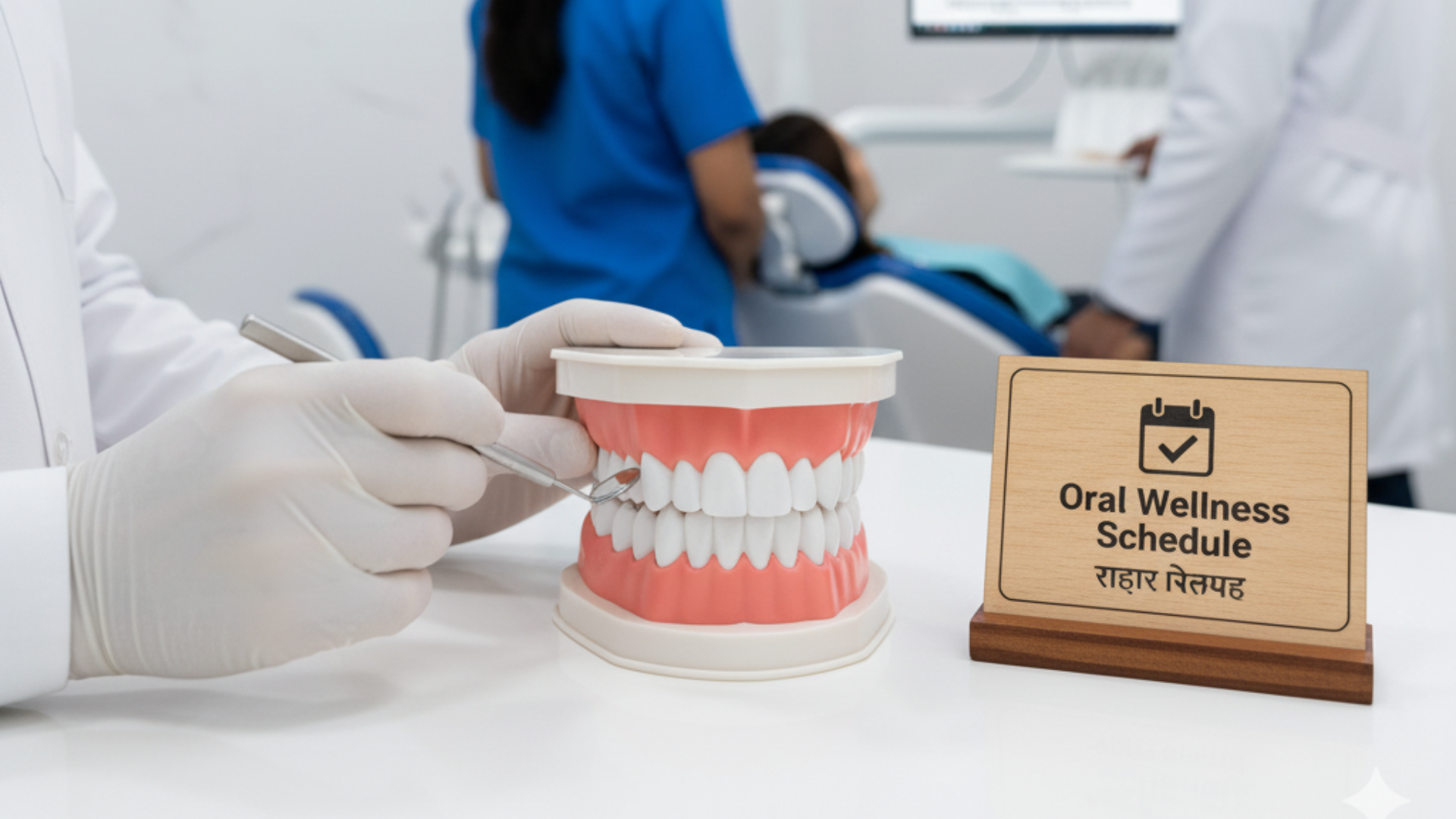 how-often-dental-check-up-cleaning-mulund